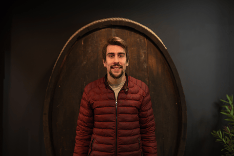 Strasbourg: Dégustation de Bière