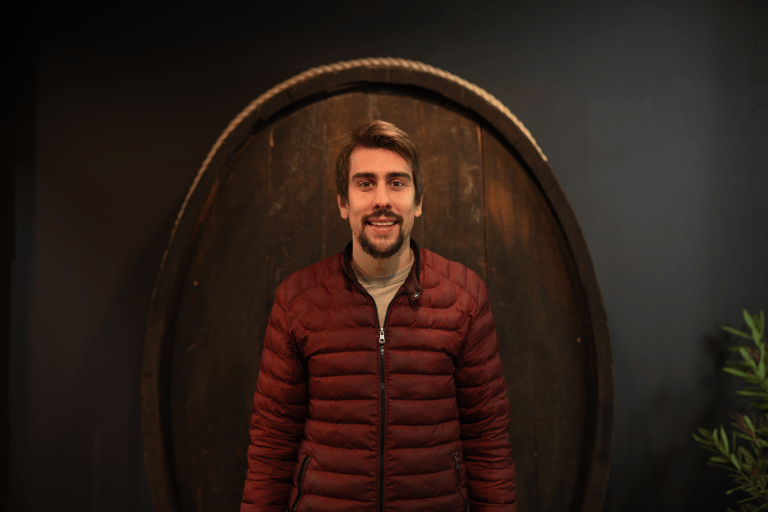 Strasbourg: Dégustation de Bière