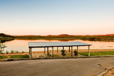 De Darwin à Cairns : Circuit de 11 jours à Kakadu et Gulf Savannah