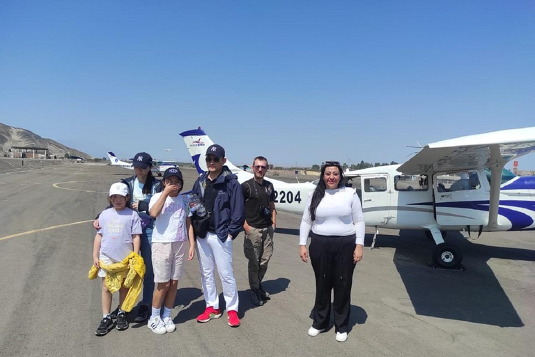 From Lima: Paracas - Huacachina - Nazca - Luxury bus to Arequipa 3D From Lima: Paracas- Huacachina- Nasca -Luxury bus to Arequipa 3D