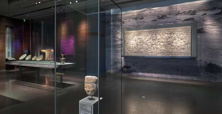 Doha: Museum of Islamic Art Admission Ticket photo 5