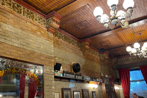 Manchester: Pub Tour