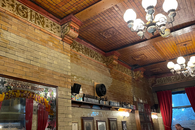 Manchester: Pub Tour