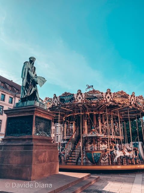 Balade à Strasbourg entre histoire et curiosités - Hizvo