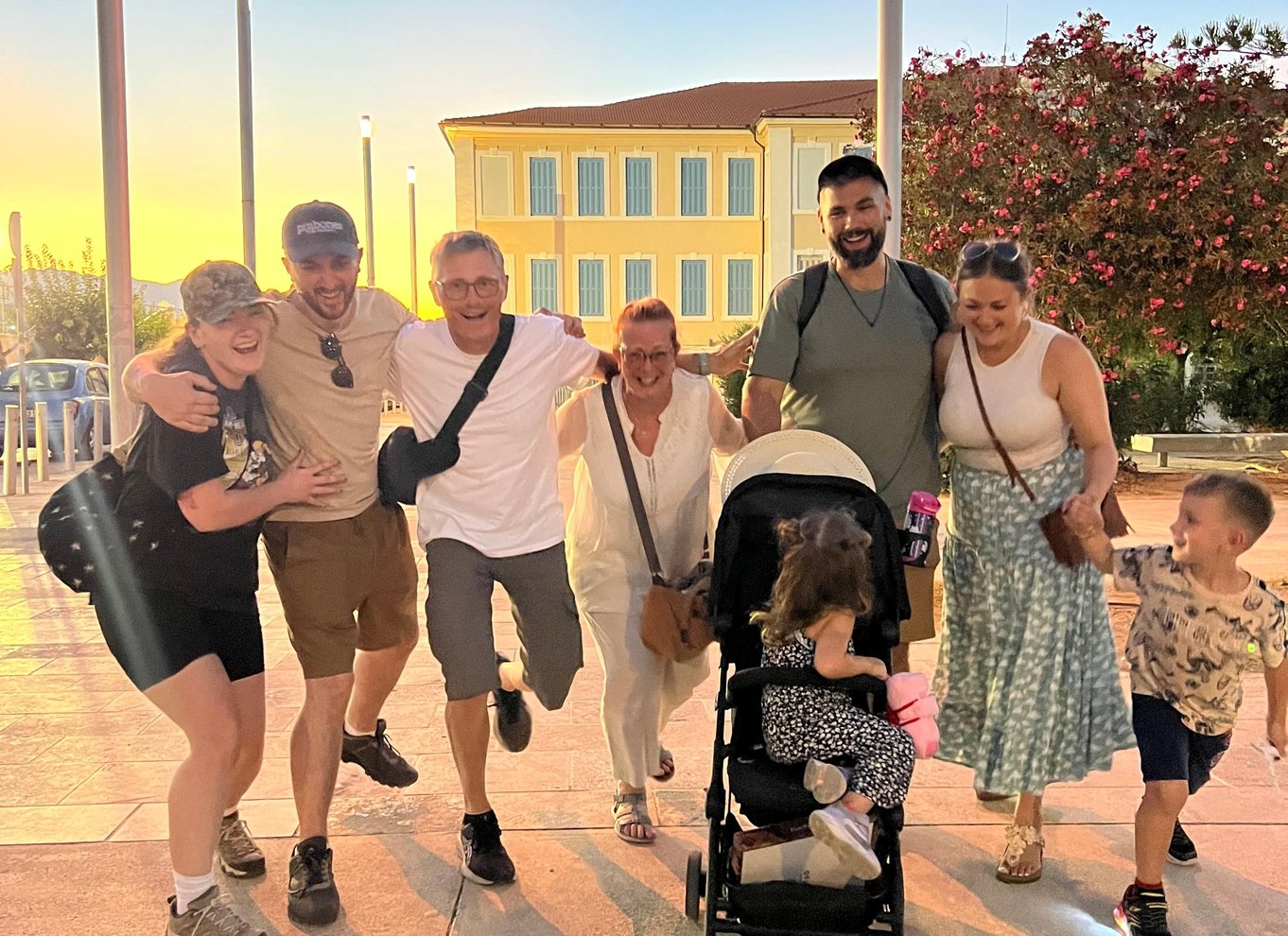 Rethymnos gamle bydel: En traditionel kretensisk madtur