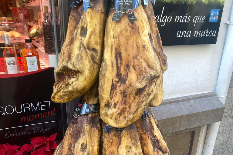 from Mijas, Malaga: Private tour Ronda incl. transfer, bullfighting arena and tapas