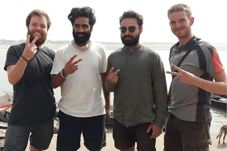 Visite des joyaux cachés du village de Veling (Goa) avec un local