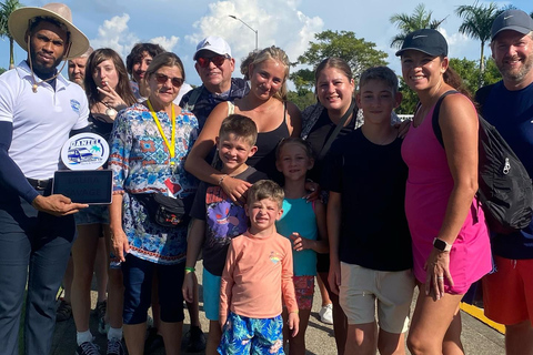 Puerto Plata: City Tour, Plantation, and Chocolate Factory