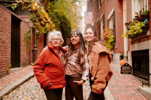 Professionele privé fotoshoot voor vakantie in Boston1 UUR FOTOSHOOT BOSTON