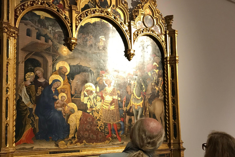 Florence: Uffizi Gallery Private Tour w/ Skip-the-Line Entry