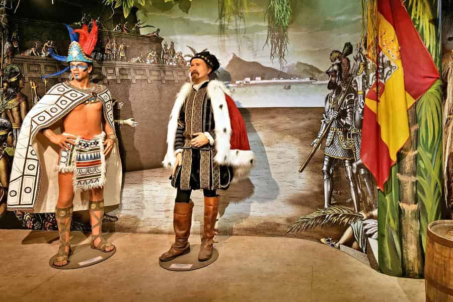 Prag: Choco-Story Schokoladenmuseum Eintritt mit Verkostung. Foto: GetYourGuide Prag: Choco-Story Schokoladenmuseum Eintritt mit Verkostung. Foto: GetYourGuide