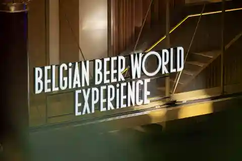 Brussel: VIP-tour, proeverijen, uitzicht vanaf het dak en een gastronomische maaltijd