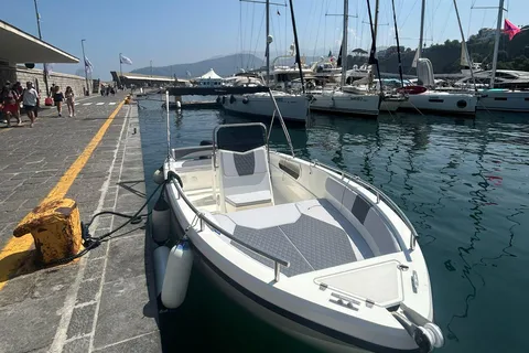 Sorrento Capri boat tour