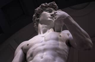 Florenz: Private Tour mit David & Accademia