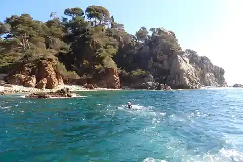 Blanes: Kosta Brava'daki en iyi kastering