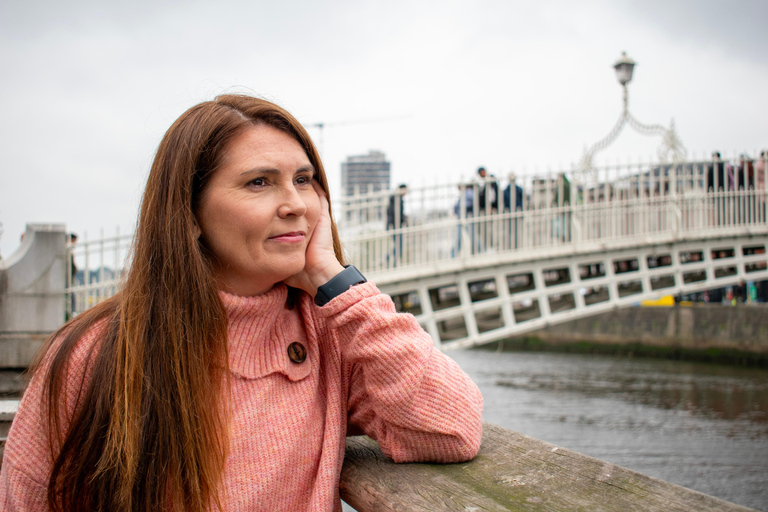 Dublin: Private Photo Experience Best of Dublin Package: 3 Locations (35 photos)