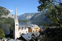 Salzburg, Hallstatt e Sound of Music Tour - Housity