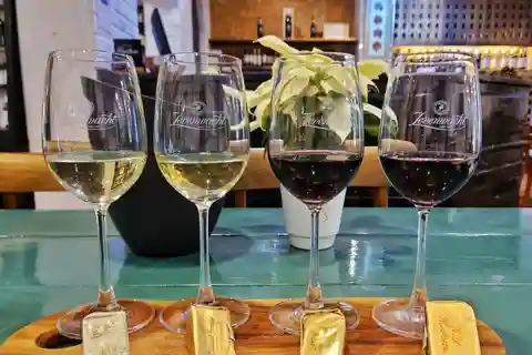 From Cape Town: Winelands Day Trip w/ Wine & Cheese Tastings