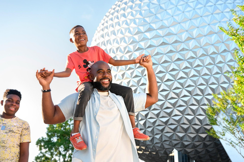 Orlando: Walt Disney World Tickets with Water Park & Sports 10-Day Walt Disney World Tickets with Water Park & Sports