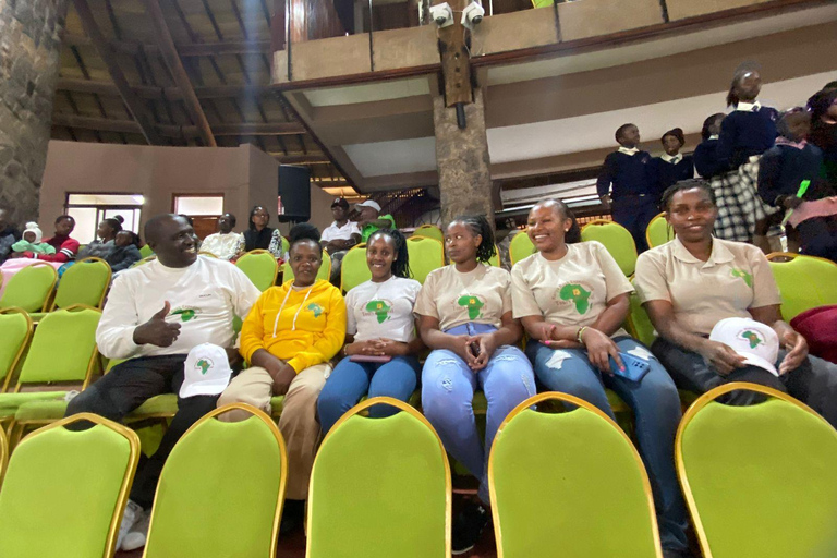 Nairobi: tour della città con musei e spettacolo culturale