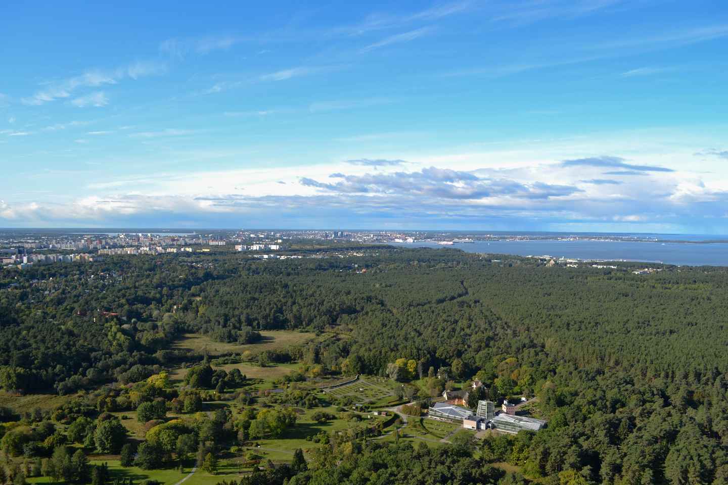 Tallinn: Behind the Iron Curtain Soviet Secrets Guided Tour