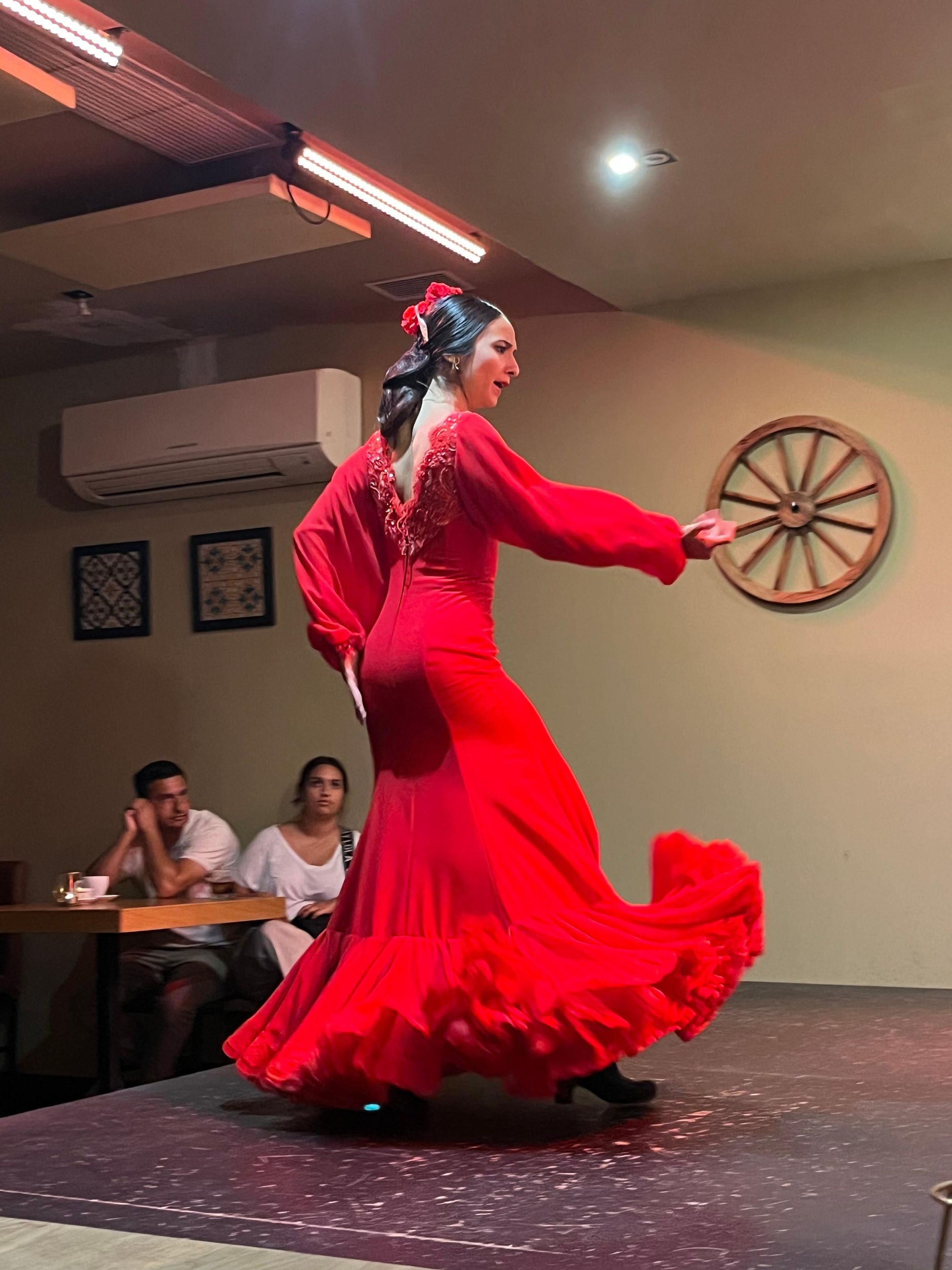 Sevilla: tour de tapas y flamenco con guía local