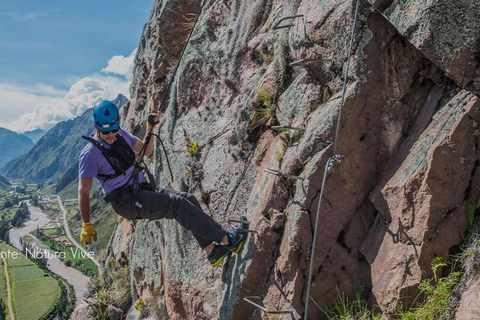 Skylodge Adventures Suites Valle Sagrado