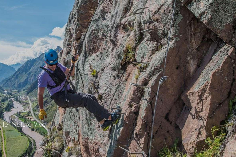 Skylodge Adventures Suites Sacred Valley