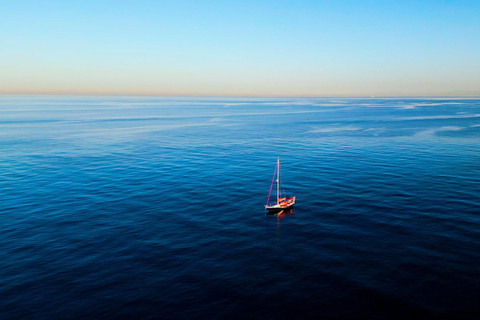 Sotogrande: Passeio de barco particular + bebida (para grupos)