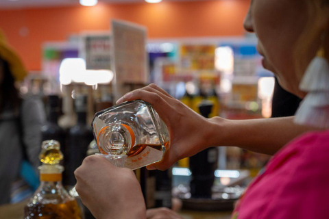 Los Cabos: San Jose del Cabo Art Walk and Beer Tasting Tour Los Cabos: San Jose del Cabo Art Walk and Beer Tasting Tour