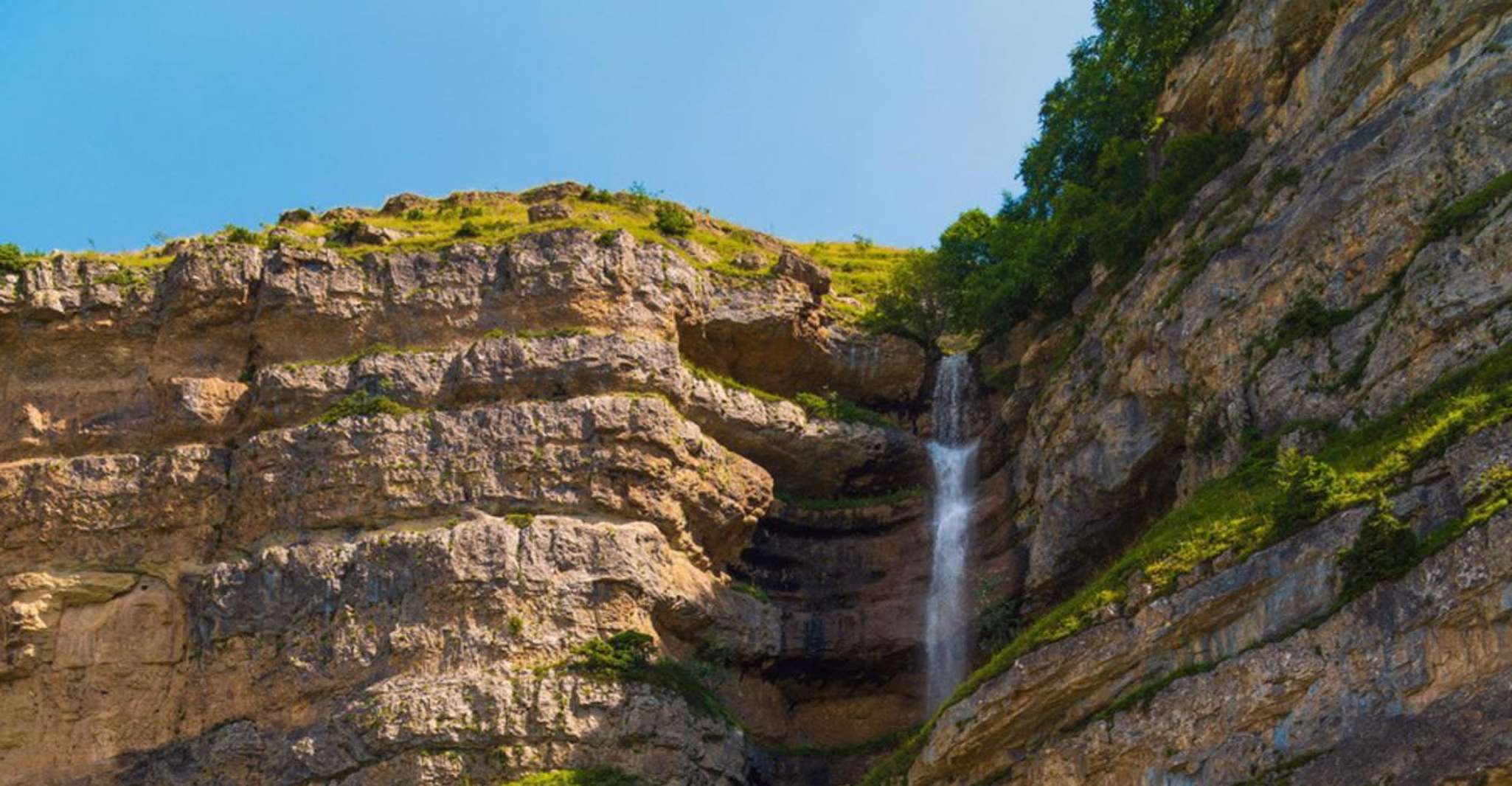 Suitetrails - Guba-Shahdag Tour Private