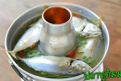 Samut Songkhram Day Pass| Redeem up to 6 out of 30+ benefits