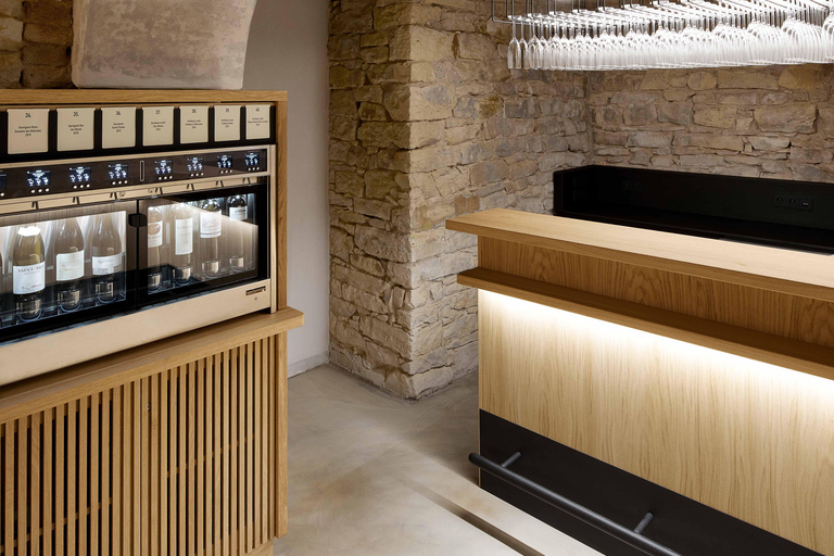 Prag: Einzigartiges Weinverkostungserlebnis