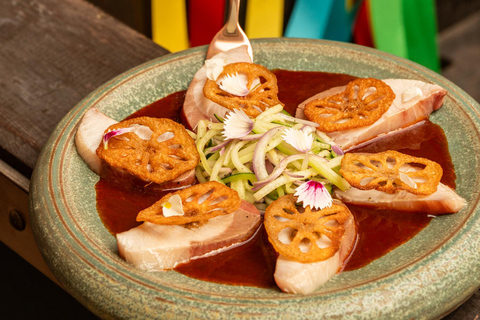 Bangkok : El Santo Restaurant and Bar F&B Packages Sharing Set for 3 People