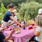 Cordova tra gli ulivi: degustazione di olio d'oliva e paella
