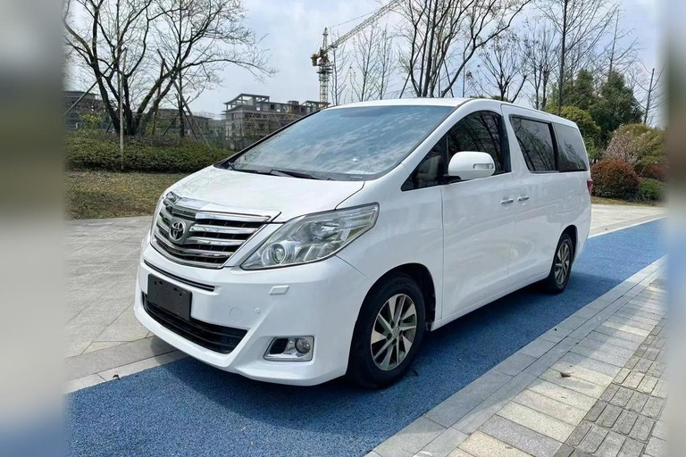 New Chitose Airport: Private Niseko Tour & Mushroom Feast Niseko Welcome + 2-Hour Driver-Guide Time