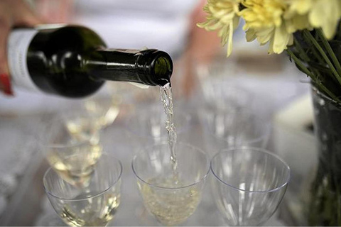 Krakow: Privat tur till lavendelfält och vinprovningKraków: Privat tur till lavendelfält och vinprovning