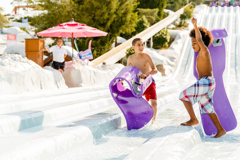 Orlando: Walt Disney World Tickets with Water Park & Sports 10-Day Walt Disney World Tickets with Water Park & Sports