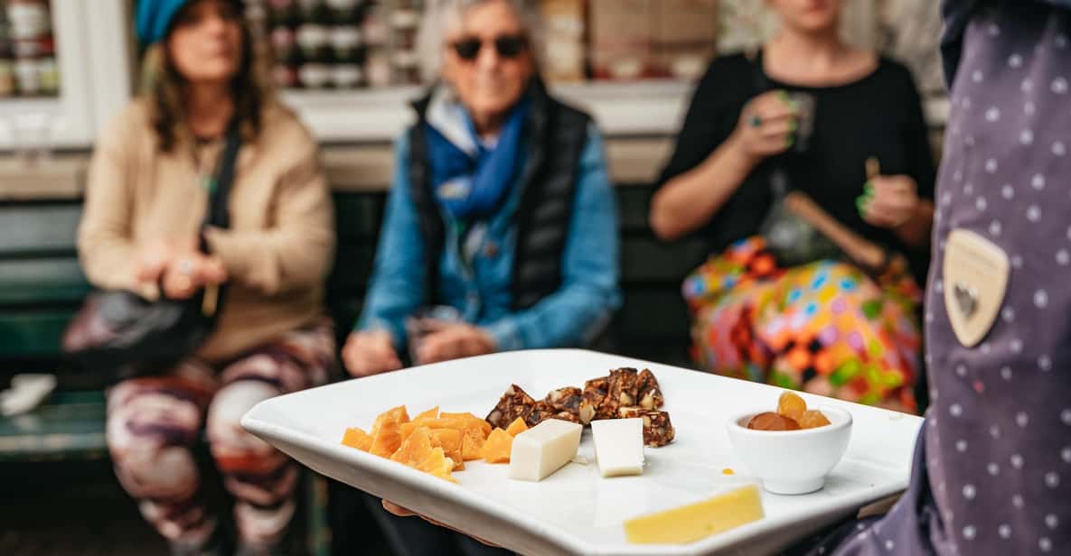 Afbeelding 15 van Amsterdam: Wandeltour Lokaal eten in de Jordaan