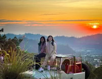 Bali, Mount Batur 4WD Jeep Sunrise e Hot Spring opzionale - Housity