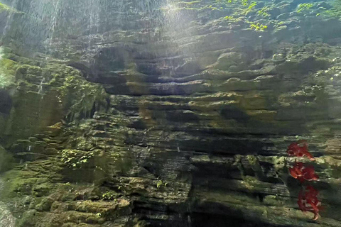 Zhangjiajie: 3-Day Private Hiking Tour with Guide & Hotel