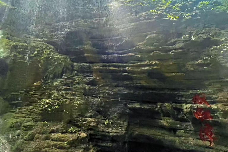 Zhangjiajie: 3-Day Private Hiking Tour with Guide & Hotel