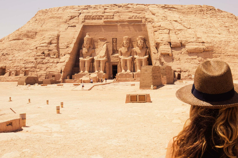 Egypt's Most Luxurious Tour