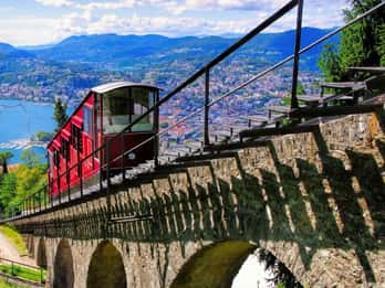 Best of Lugano: Private Walking Tour with a Local