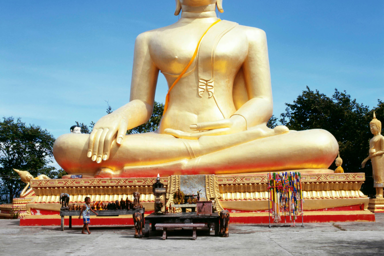 From Bangkok: Sanctuary of Truth and Pattaya City Day Trip Sanctuary of Truth & Pattaya - Entrance Fees Not Included