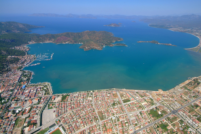 Full Day Boat Trip Explore Oludeniz