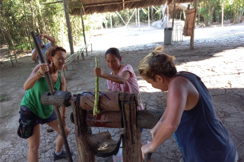 Iquitos: Ganzer Tag Exclusivo