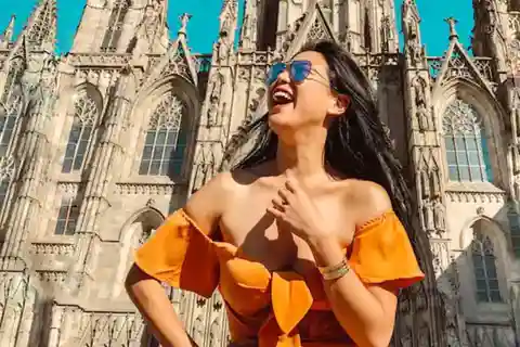 Barcelona: Sessão fotográfica profissional de turismo