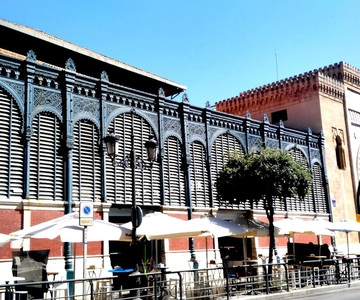 Málaga: Historic Center Tour with Local Guide