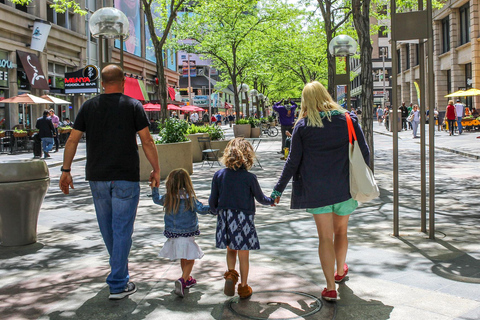 Denver Family Adventure: Parks, Museums, and More